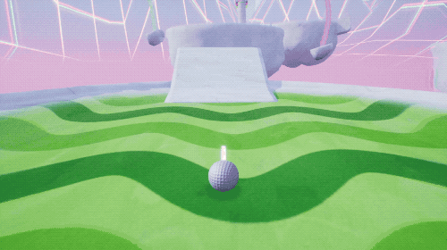 freegameplanet: Golf: Become Human is a strange and surreal golf game where you do a lot more than just play golf. Read More & Play The Full Game, Free (Windows) 