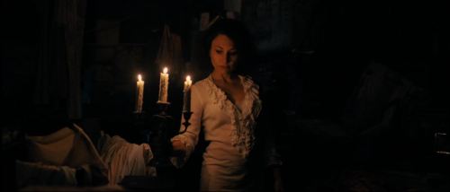 justinvictor7: A final set from The Duke of Burgundy (2014).