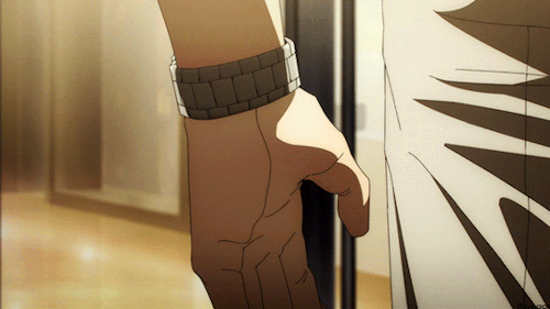 Jujutsu Kaisen S02E12 Nanami Kento