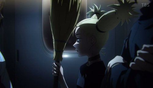 Kyoto Jujutsu High Sorcerers You're So Very Special To Me Idc What Anyone Says