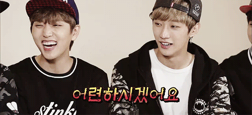 chaootic:  jindeul ♡ 