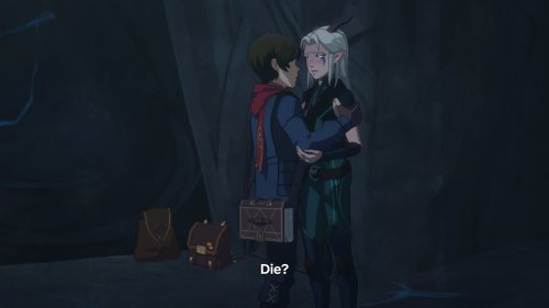 This Parallel Wounded Me Deeply.
