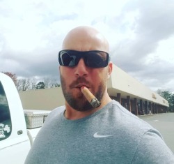 Pimp Cigar