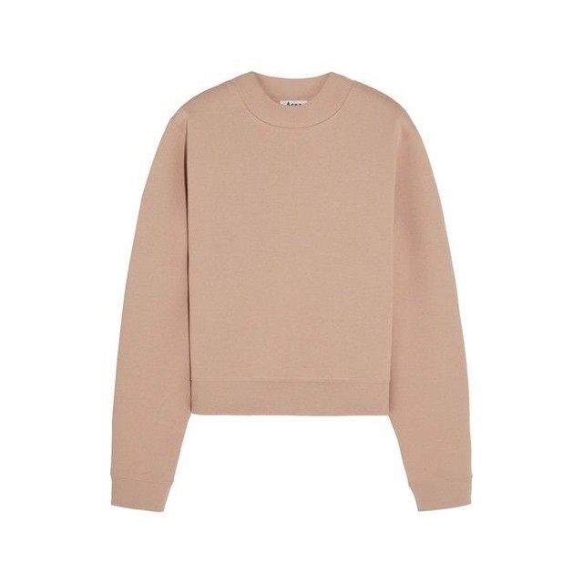 fugeees:  Acne .