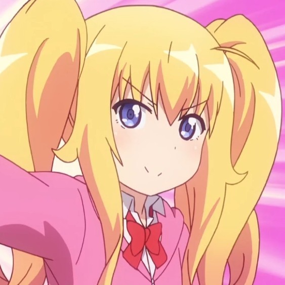 wallpapers Gabriel Dropout Folder Icon gabriel dropout icons ã
¤ã
¤ ã
¤ã
¤ã
¤