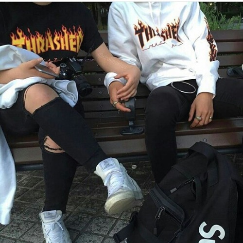 Some day  #supreme #Thrasher #fashion #vintage #Casio