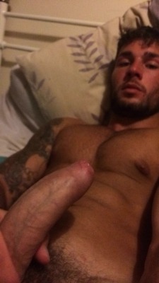 NSFW Gay Blog 18+