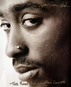 Micdotcom:  How An Oakland Elementary School Is Using Tupac’s Poetry To Help Kids