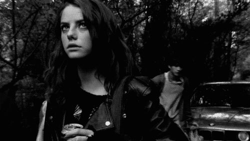 I'll break your heart.