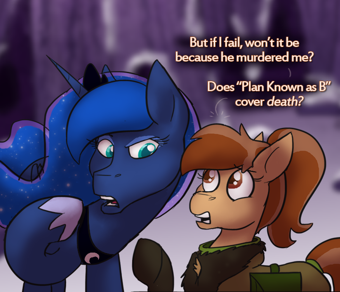ask-king-sombra:  WHY DOES THIS KEEP HAPPENING TO ME  XD!