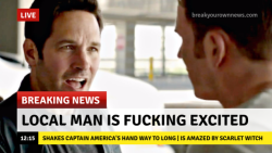 housetchalla:  scott lang: a summary