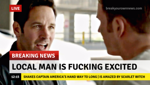 Porn Pics housetchalla:  scott lang: a summary