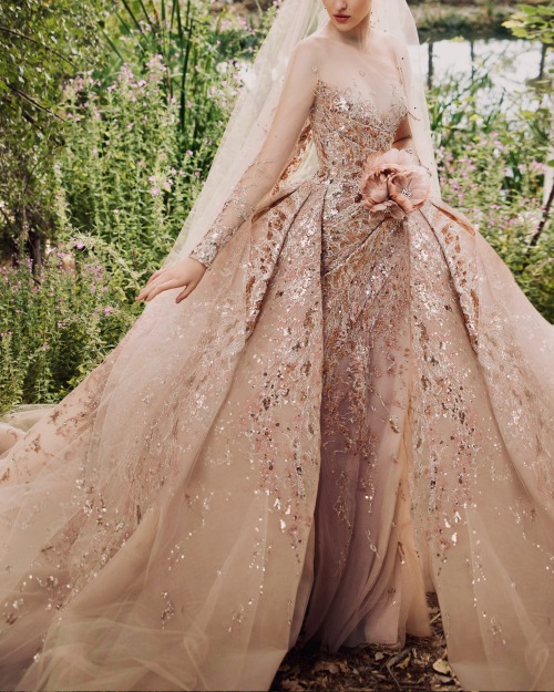 Elie Saab| Fall/Winter 2020 Couture