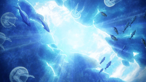 Ocean Deep Ch1 Premise