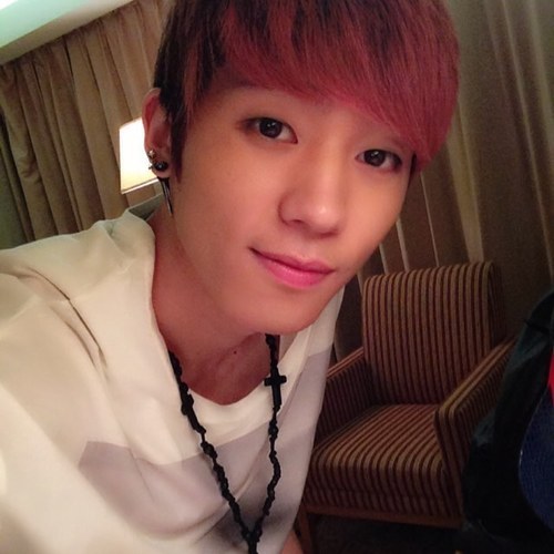 fy-changjo:  Changjo’s new profile photo adult photos