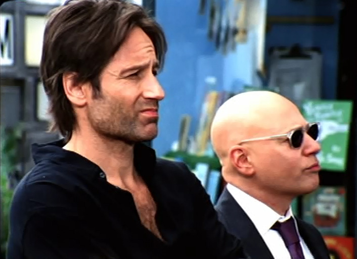 DavidDuchovny