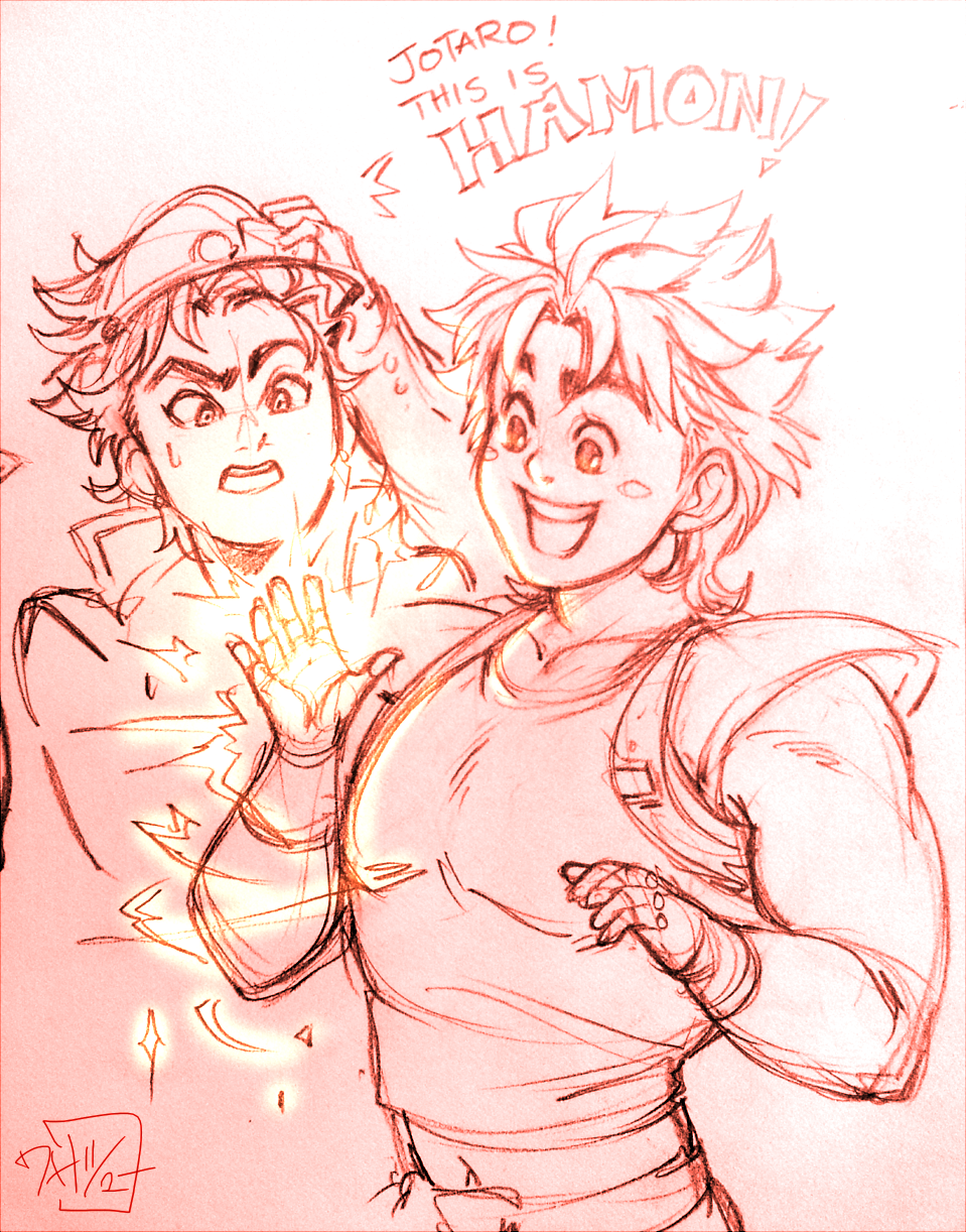 wasabu:i had the urge to draw this for the longest time and i finally did it. i just