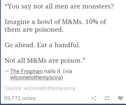 I-Was-A-Teenage-Anarchist:  Sassmaster-General:  Squalll:  Toenail-Fister:  This