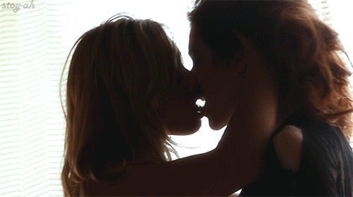 Lesbian City