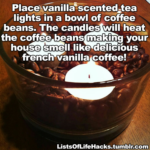 Porn photo listsoflifehacks:  Good Smell Life Hacks