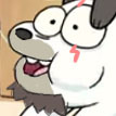 hickeybickeyboo:  I used braunerbear ‘s icon since he already did onefor a short time, Burr!Cal is backalso summonerjolan