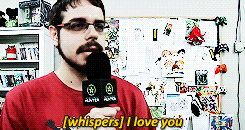 michaelsgavin:  roosterteeth + gpoys 