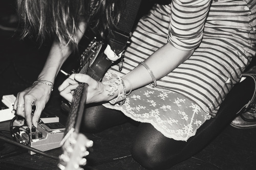 takayukiokada-photography: WARPAINT