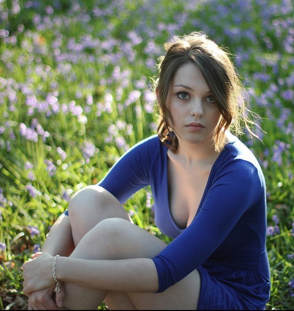 fortunatelystof:  Imogen Dyer