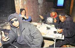 Code Of Silence Kool G Rap, The Source &Amp;Lsquo;93