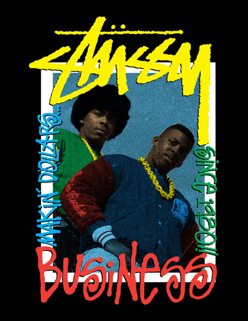 Sex stussy x epmd x magic'08 pictures