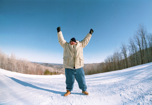 XXX fat joe, vermont ‘99 the big picture:craig photo