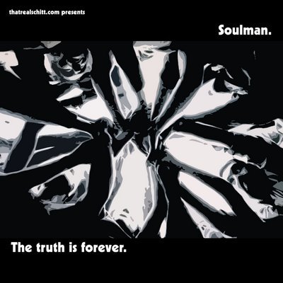 SOULMAN - The Truth Is Forever the most chill: porn pictures