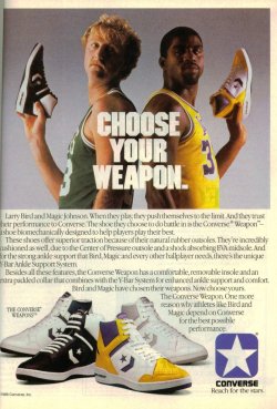 “converse weapons-yellow and purple 