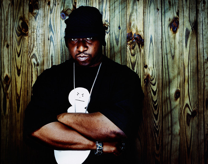 kool genius of rap ill street blues:shane nash