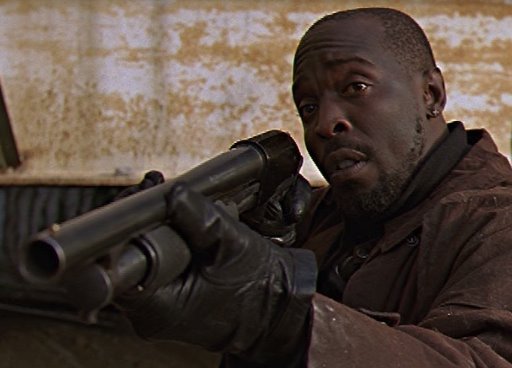 OMAR COMIN!