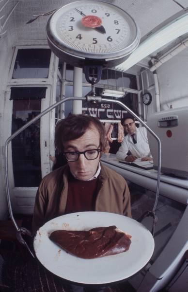 Allan Stewart Konigsberg