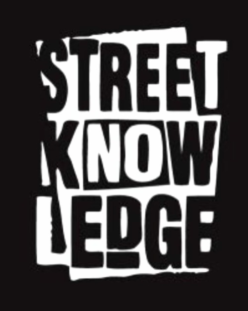 “you are now about to witness the sttrength of street knowledge”-unknown Straight Outta Compton, 1988