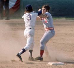 Game 3, NLCS-October 8, 1973 Pete Rose v.