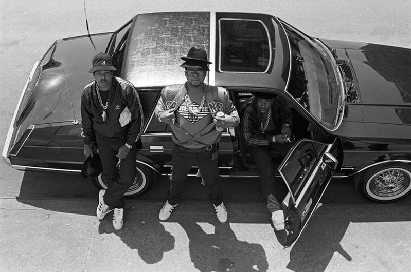 RESPECT GREATNESS: • The first rap act to have a #1 R&amp;B charting rap album•