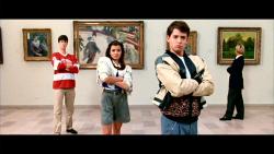 RIP John Hughes Jr. (February 18, 1950 -