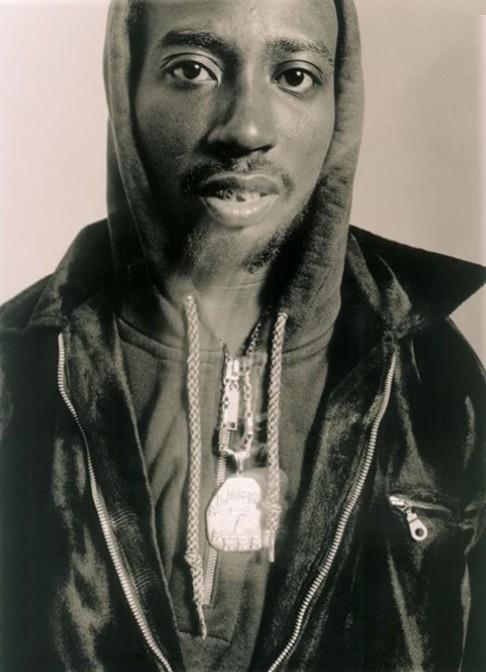 i never been tooken out, i keep MC’s lookin out  -      		      			Eddie Otchere