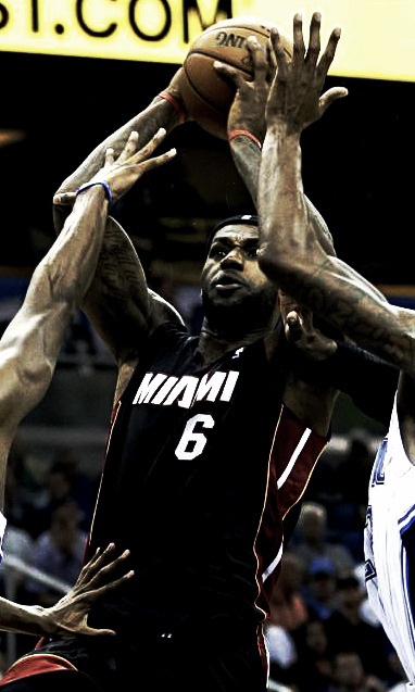 #HeatNation