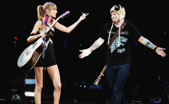 swiftnetwork:  &ldquo;some of the best 6 months of my life.&rdquo; 