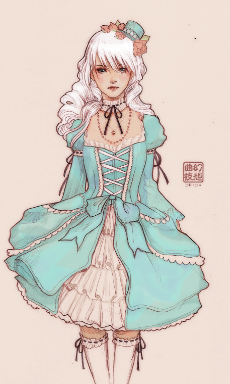 victoriousvocabulary:  SOUBRETTE [noun] 1. a maidservant or lady’s maid in a play,