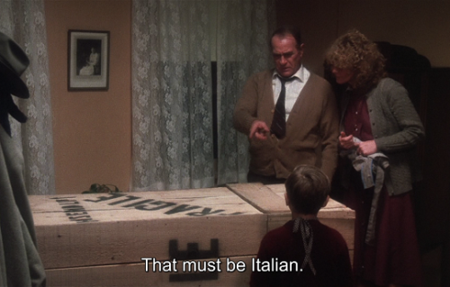 pierppasolini: A Christmas Story (1983) // dir. Bob Clark