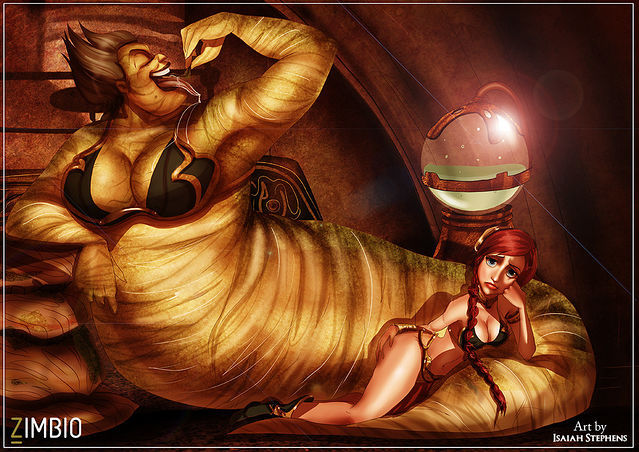 mrleozombie:  thegeekogecko:  blacklunch:  Star Wars/Disney Princesses Crossover