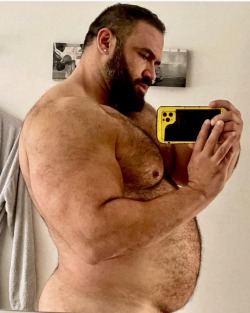 prometeuz:ctabear:Que ursinho mais lindo e delicioso 😋 