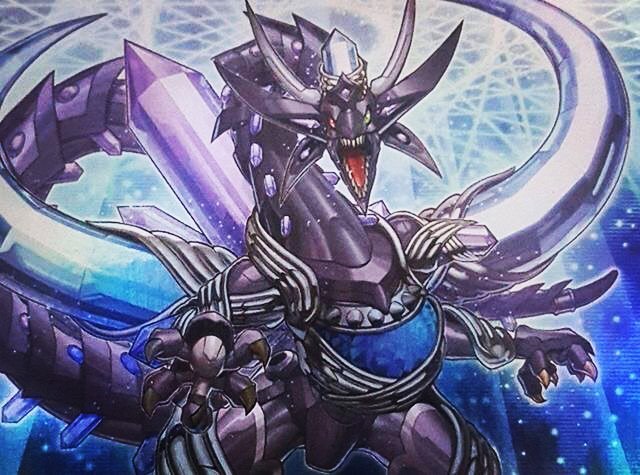 Purpaul S Tumblr Odd Eyes Arc Pendulum Dragon Yugioh Yugioharcv