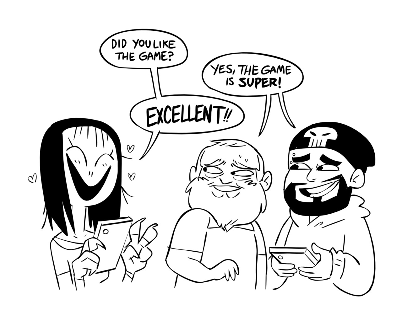 Plague of Gripes
