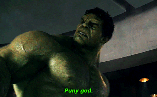 dailyflicks:  THE AVENGERS  (2012) dir. Joss Whedon